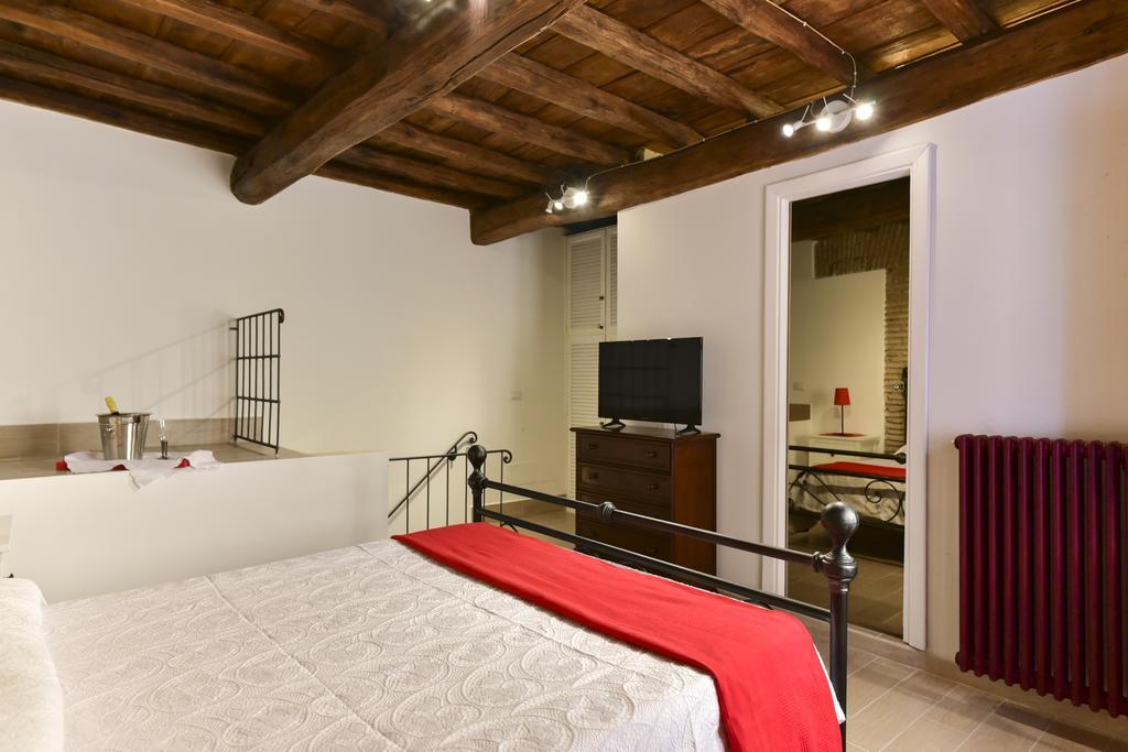 Maison Del Fico Piazza Navona Roma Exterior foto