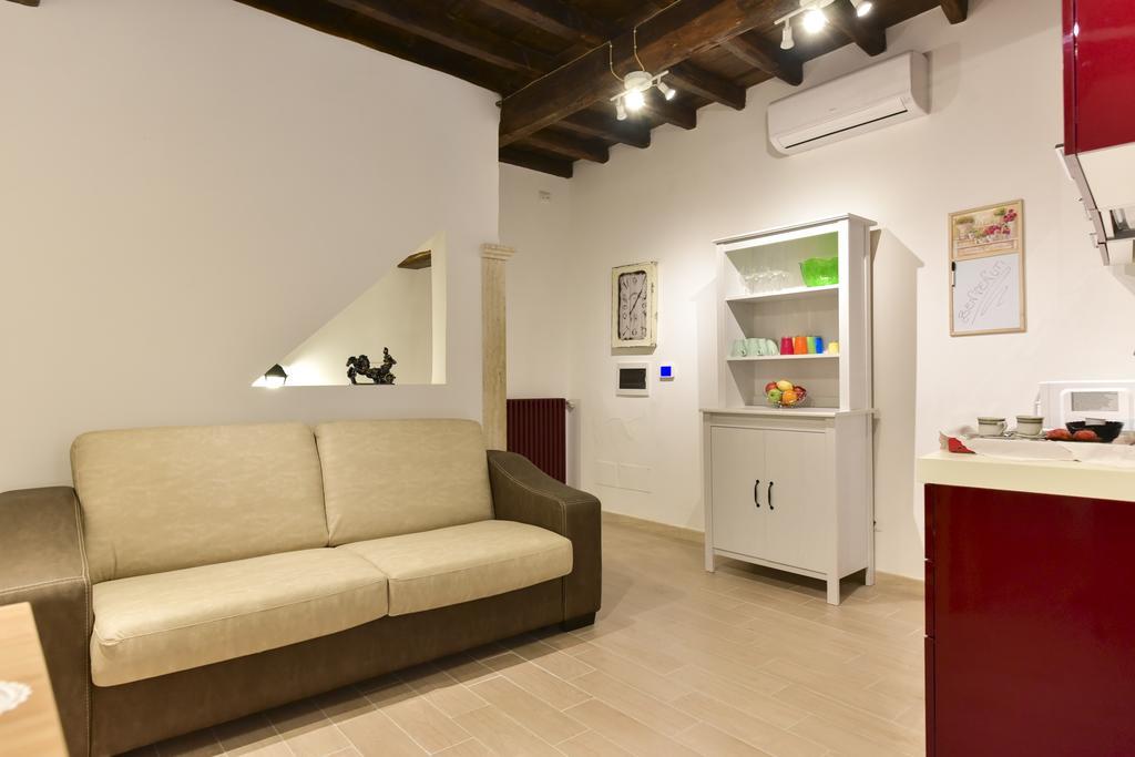Maison Del Fico Piazza Navona Roma Exterior foto