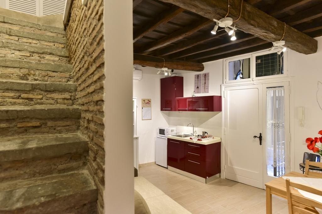 Maison Del Fico Piazza Navona Roma Exterior foto