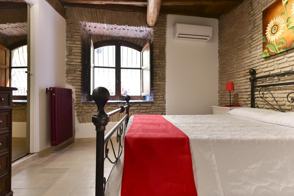Maison Del Fico Piazza Navona Roma Exterior foto