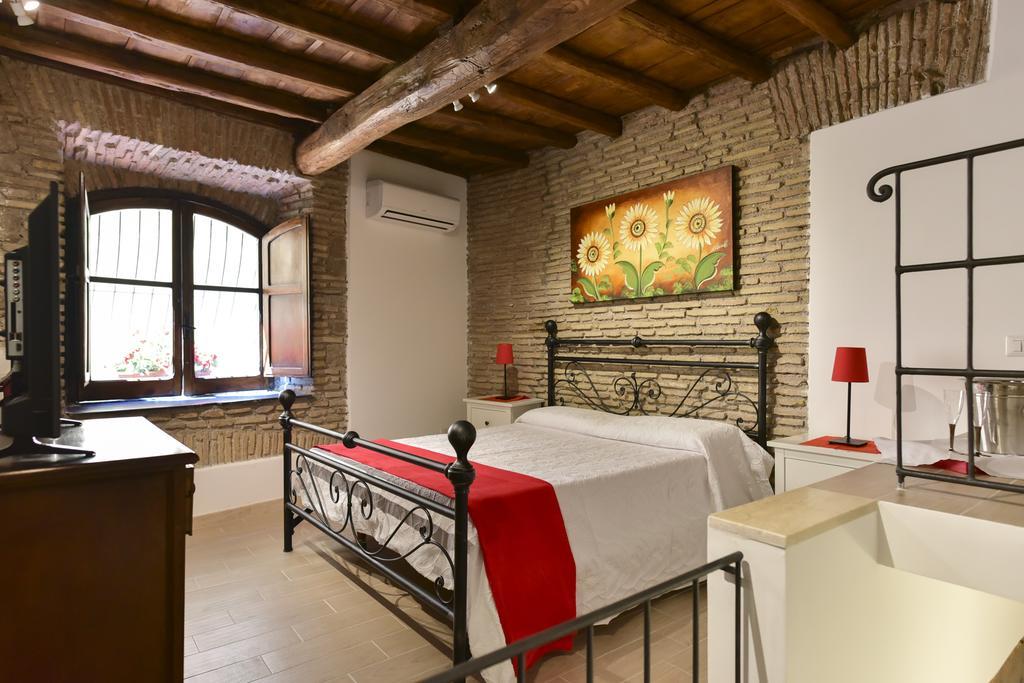 Maison Del Fico Piazza Navona Roma Exterior foto